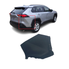 Bumper Cover for Toyota RAV4 2019-2023