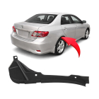 Fender Liner for Toyota Corolla 2009-2013