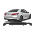 Bumper Cover for Toyota Camry 2018-2024
