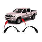 Fender Liner for Toyota Tacoma 2005-2011