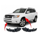 Fender Liner for Toyota RAV4 2006-2012