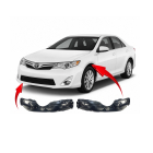 Fender Liner for Toyota Camry 2012-2014