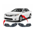 Fender Liner for Toyota Camry 2012-2014