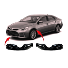 Fender Liner for Toyota Avalon 2013-2018
