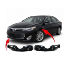 Fender Liner for Toyota Avalon 2013-2018