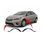 Fender Liner for Toyota Corolla 2014-2016
