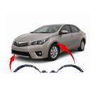 Fender Liner for Toyota Corolla 2014-2016