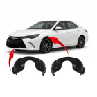 Fender Liner for Toyota Camry 2015-2018