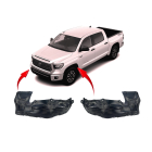 Fender Liner for Toyota Tundra 2014-2021