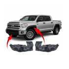 Fender Liner for Toyota Tundra 2014-2021