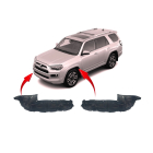 Fender Liner for Toyota 4Runner 2014-2023