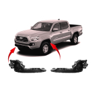 Fender Liner for Toyota Tacoma 2016-2021