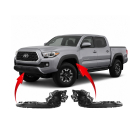 Fender Liner for Toyota Tacoma 2016-2021