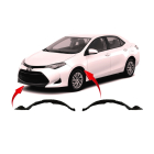 Fender Liner for Toyota Corolla 2017-2018