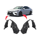 Fender Liner Set for Toyota Camry 2018-2024