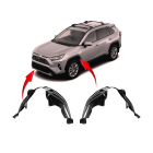 Fender Liner for Toyota RAV4 2019-2022