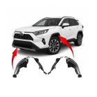 Fender Liner for Toyota RAV4 2019-2022