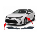 Fender Liner for Toyota Corolla 2020-2022