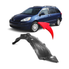 Fender Liner for Toyota Sienna 2004-2005