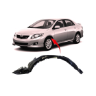 Fender Liner for Toyota Corolla 2009-2010