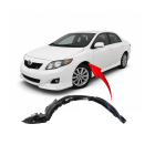 Fender Liner for Toyota Corolla 2009-2010
