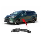 Fender Liner for Toyota Sienna 2006-2010