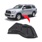 Fender Liner for Toyota Sequoia 2008-2020