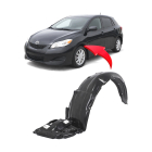 Fender Liner for Toyota Matrix 2009-2014