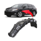 Fender Liner for Toyota Venza 2009-2012