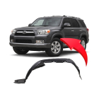 Fender Liner for Toyota 4Runner 2010-2013