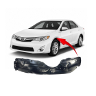 Fender Liner for Toyota Camry 2012-2014