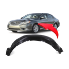 Fender Liner for Toyota Avalon 2011-2012