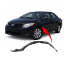 Fender Liner for Toyota Corolla 2011-2013