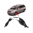 Fender Liner for Toyota Sienna 2011-2014