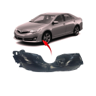 Fender Liner for Toyota Camry 2012-2014
