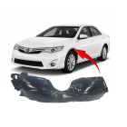 Fender Liner for Toyota Camry 2012-2014