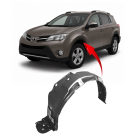 Fender Liner for Toyota RAV4 2013-2018