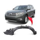 Fender Liner for Toyota Highlander 2011-2013