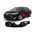 Fender Liner for Toyota Avalon 2013-2018