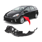 Fender Liner for Mercedes-Benz C43 AMG 2015-2021