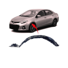 Fender Liner for Toyota Corolla 2014-2016