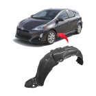 Fender Liner for Toyota Prius C 2012-2014