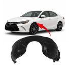 Fender Liner for Toyota Camry 2015-2018