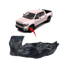 Fender Liner for Toyota Tundra 2014-2021