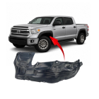 Fender Liner for Toyota Tundra 2014-2021