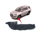 Fender Liner for Toyota 4Runner 2014-2023