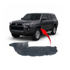 Fender Liner for Toyota 4Runner 2014-2023