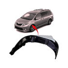 Fender Liner for Toyota Sienna 2015-2017