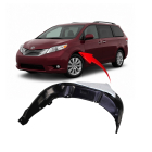 Fender Liner for Toyota Sienna 2015-2017