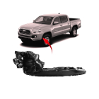 Fender Liner for Toyota Tacoma 2016-2021